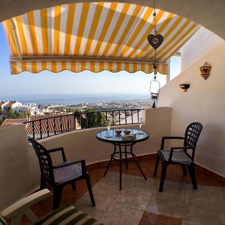Apartment With Panoramic Views, San Juan De Capistrano, เนร์คา ภายนอก รูปภาพ