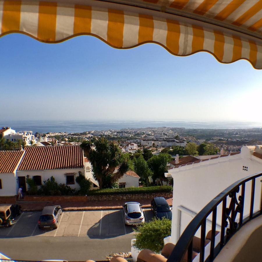 Apartment With Panoramic Views, San Juan De Capistrano, เนร์คา ภายนอก รูปภาพ