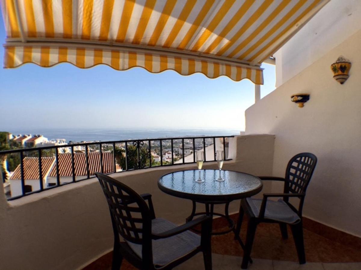 Apartment With Panoramic Views, San Juan De Capistrano, เนร์คา ภายนอก รูปภาพ