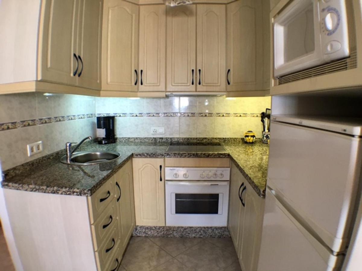 Apartment With Panoramic Views, San Juan De Capistrano, เนร์คา ภายนอก รูปภาพ
