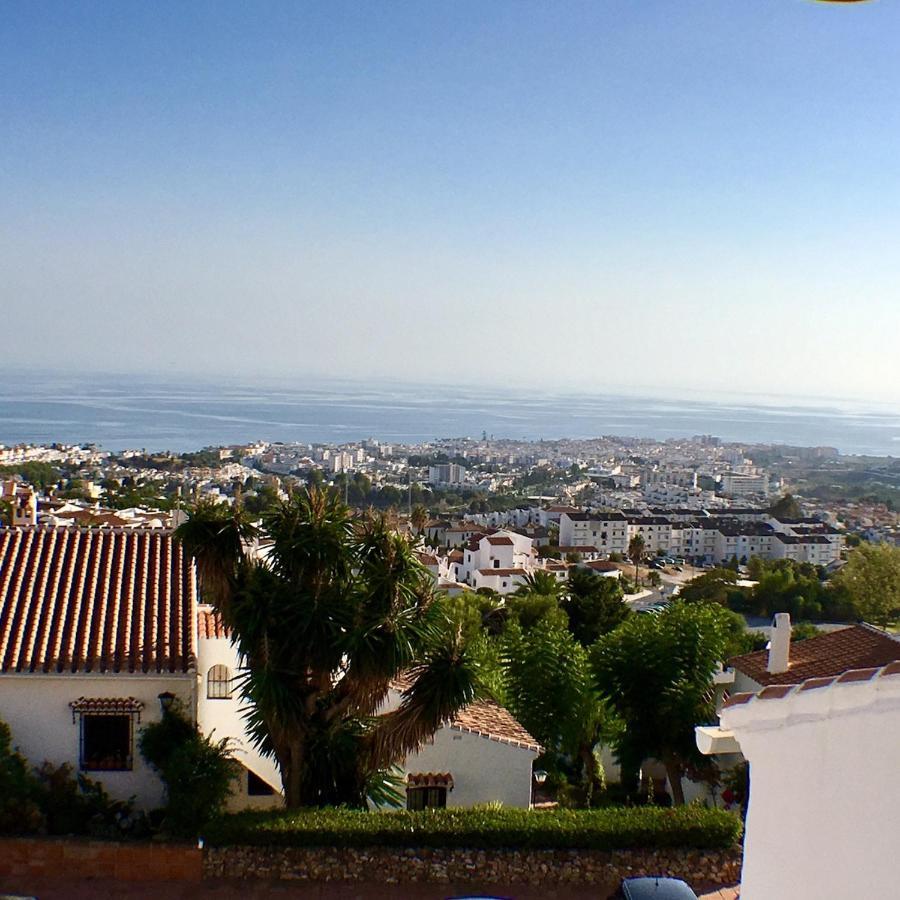 Apartment With Panoramic Views, San Juan De Capistrano, เนร์คา ภายนอก รูปภาพ