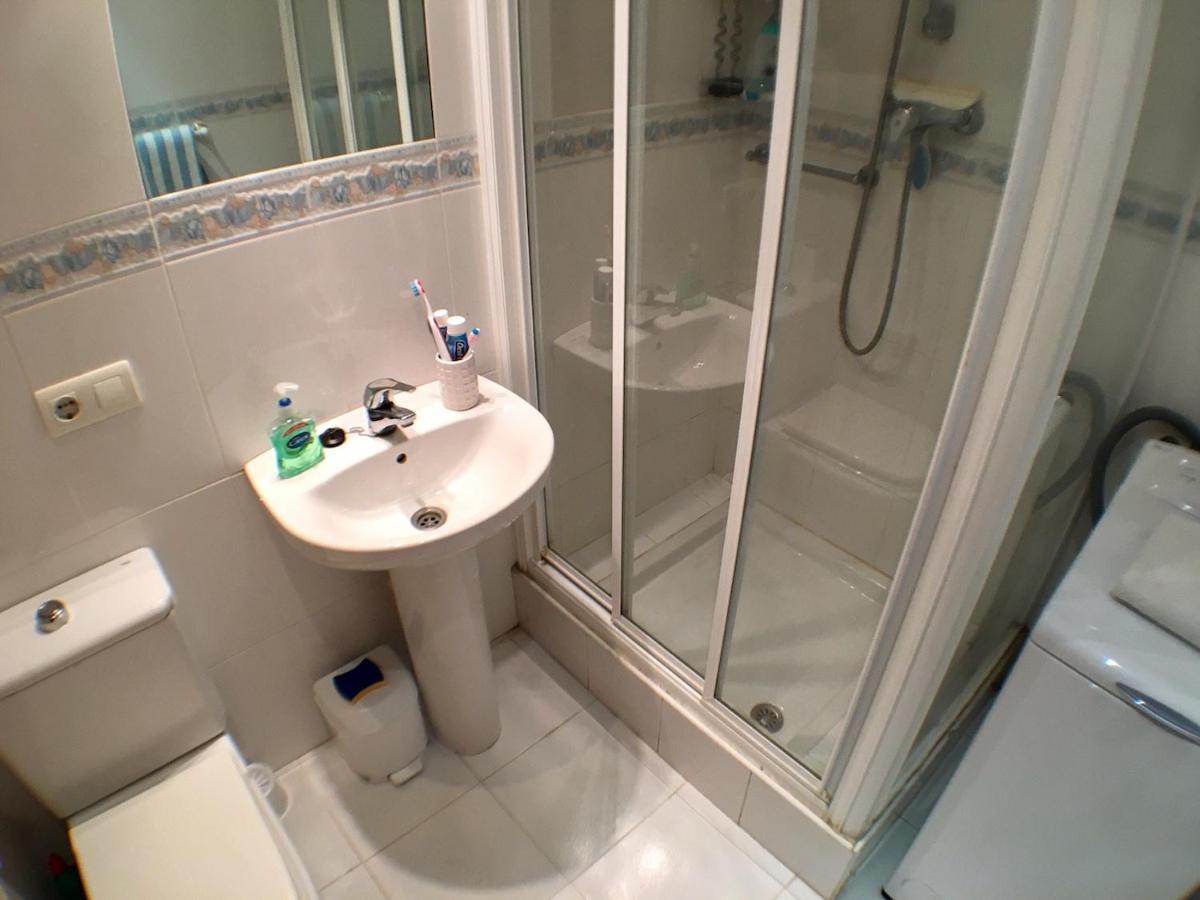 Apartment With Panoramic Views, San Juan De Capistrano, เนร์คา ภายนอก รูปภาพ