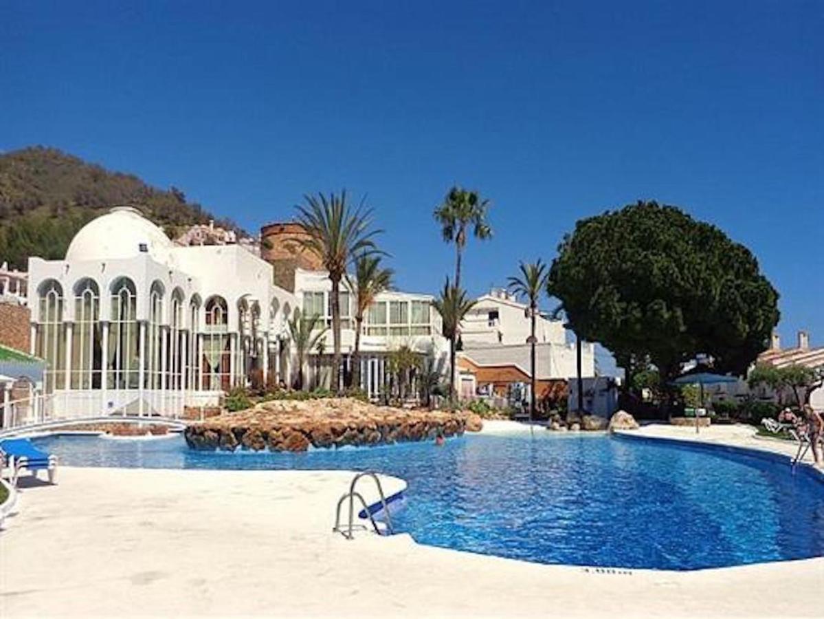 Apartment With Panoramic Views, San Juan De Capistrano, เนร์คา ภายนอก รูปภาพ