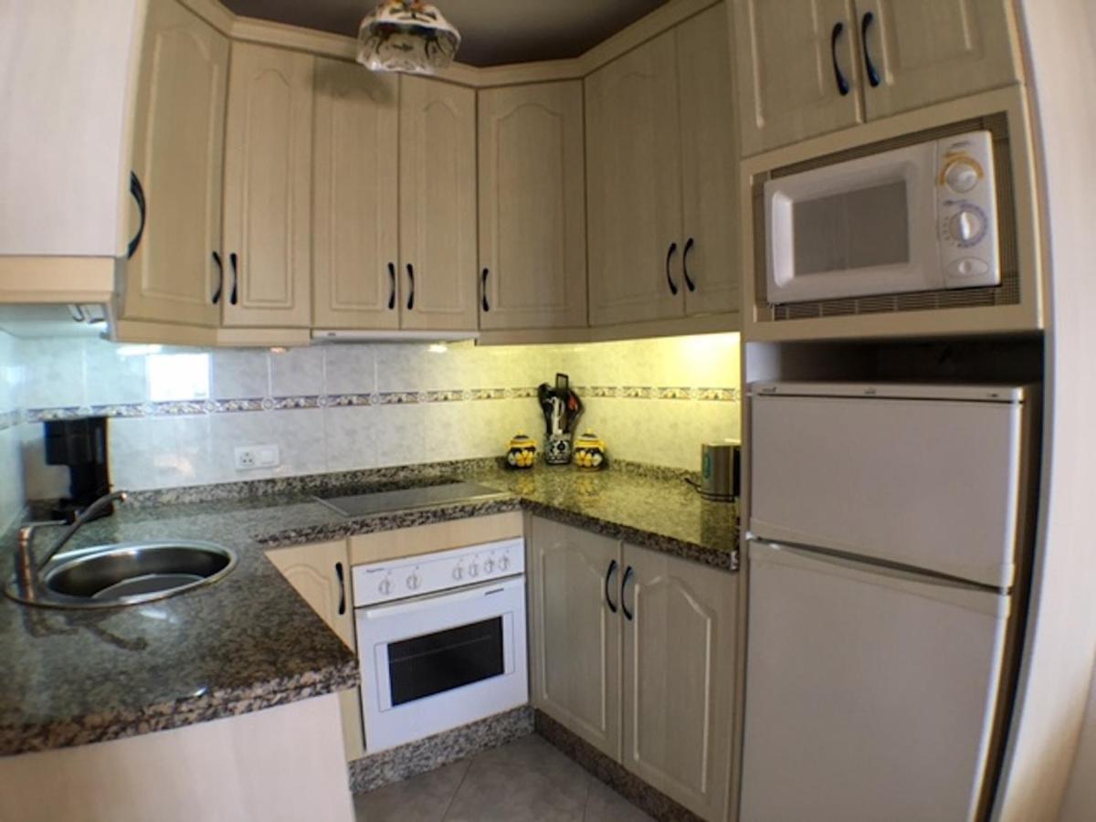 Apartment With Panoramic Views, San Juan De Capistrano, เนร์คา ภายนอก รูปภาพ