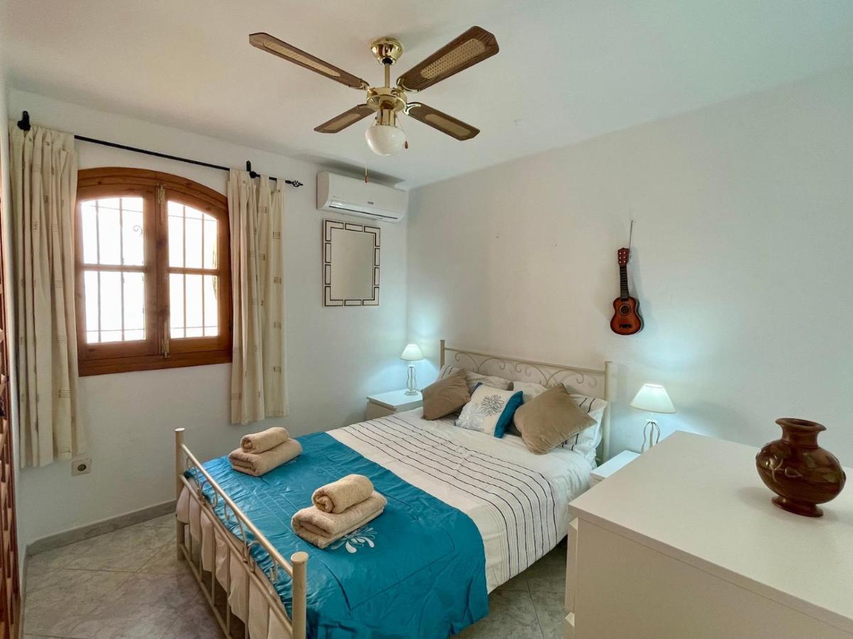 Apartment With Panoramic Views, San Juan De Capistrano, เนร์คา ภายนอก รูปภาพ