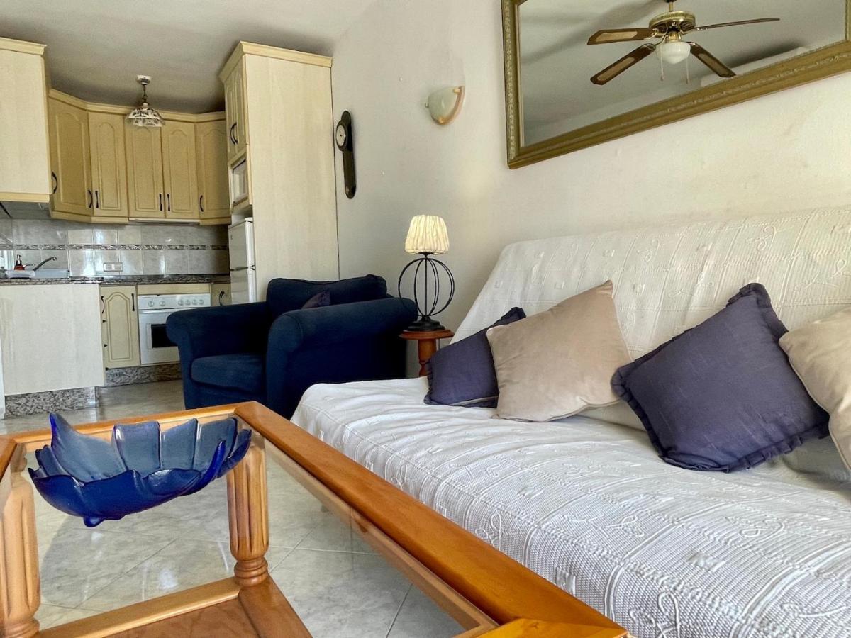 Apartment With Panoramic Views, San Juan De Capistrano, เนร์คา ภายนอก รูปภาพ