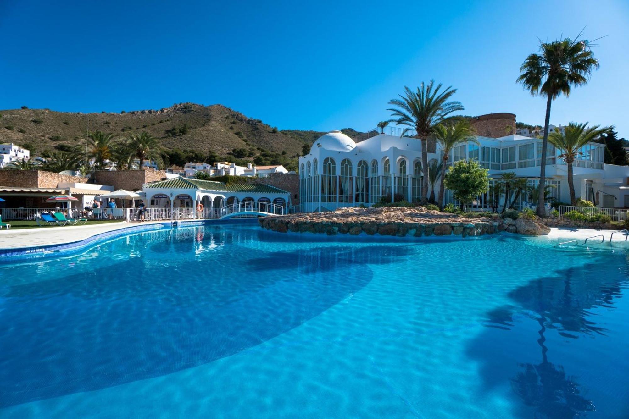 Apartment With Panoramic Views, San Juan De Capistrano, เนร์คา ภายนอก รูปภาพ