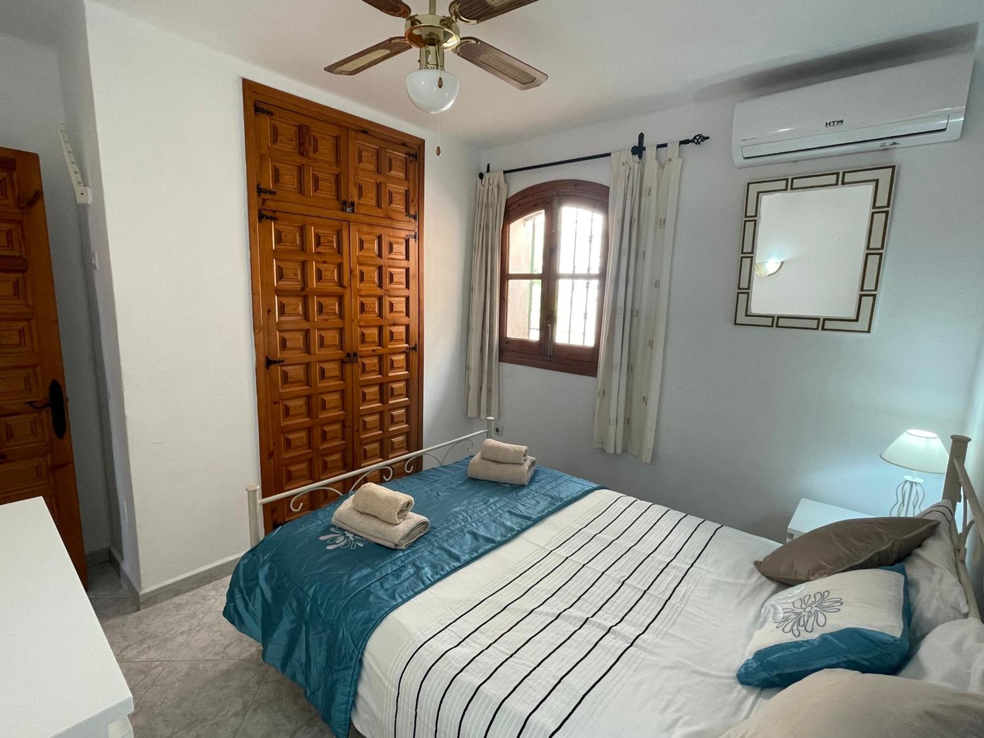 Apartment With Panoramic Views, San Juan De Capistrano, เนร์คา ห้อง รูปภาพ