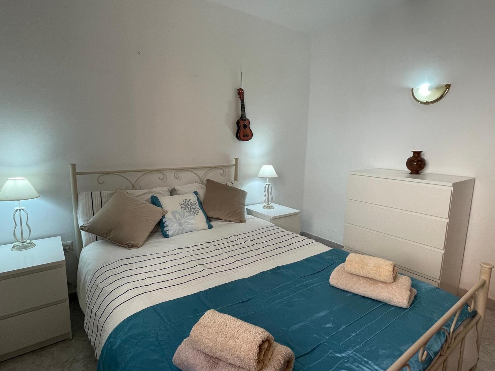 Apartment With Panoramic Views, San Juan De Capistrano, เนร์คา ห้อง รูปภาพ